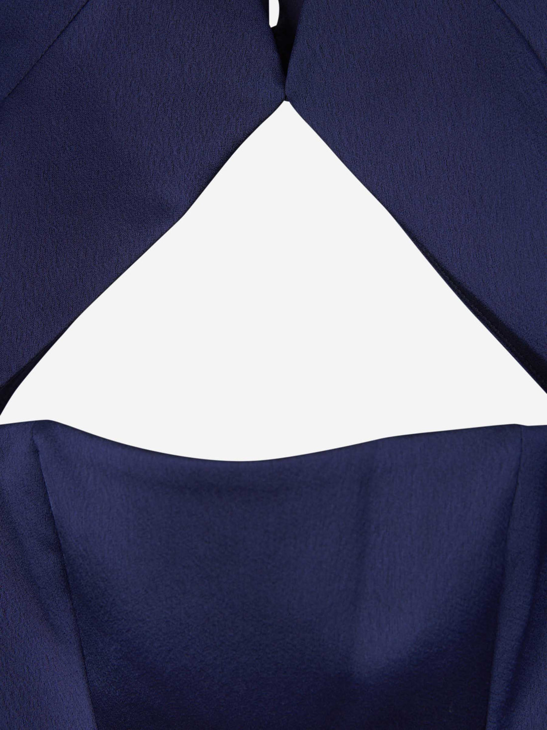 Vestido Midi Satén