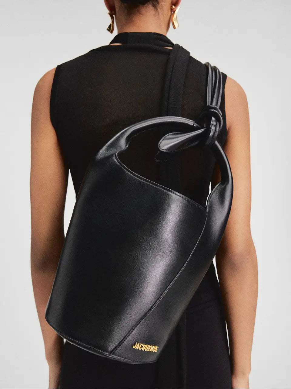 Jacquemus Le Petit Tourni Bag Shop Online – Jacquemus – Luxury Jacquemus Le Petit Tourni Bag Shop Online – Jacquemus – Luxury