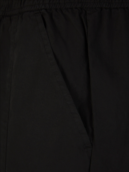Outlet online John Elliott Hombre Pantalones Técnicos Cargo color Negro sku 521-002973 02 - Foto 4