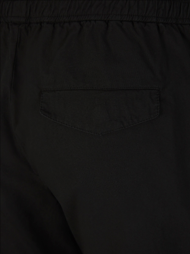 Outlet online John Elliott Hombre Pantalones Técnicos Cargo color Negro sku 521-002973 02 - Foto 6