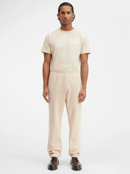 Outlet online Jacquemus Hombre Joggers Le Jogging color Beis sku 521-002894 00 - Foto 2