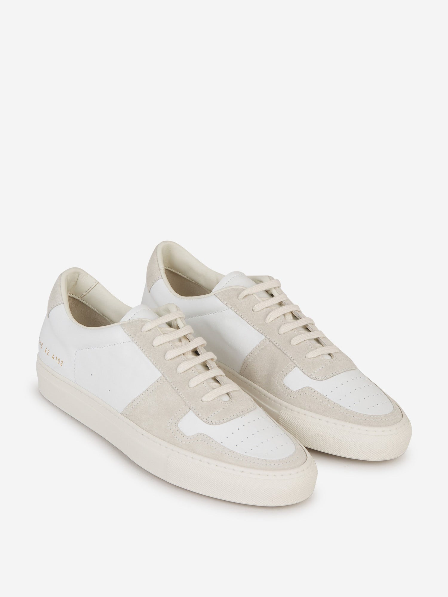 Outlet online Common Projects Hombre Sneakers Piel color Blanco sku 616-002714 01 - Foto 2
