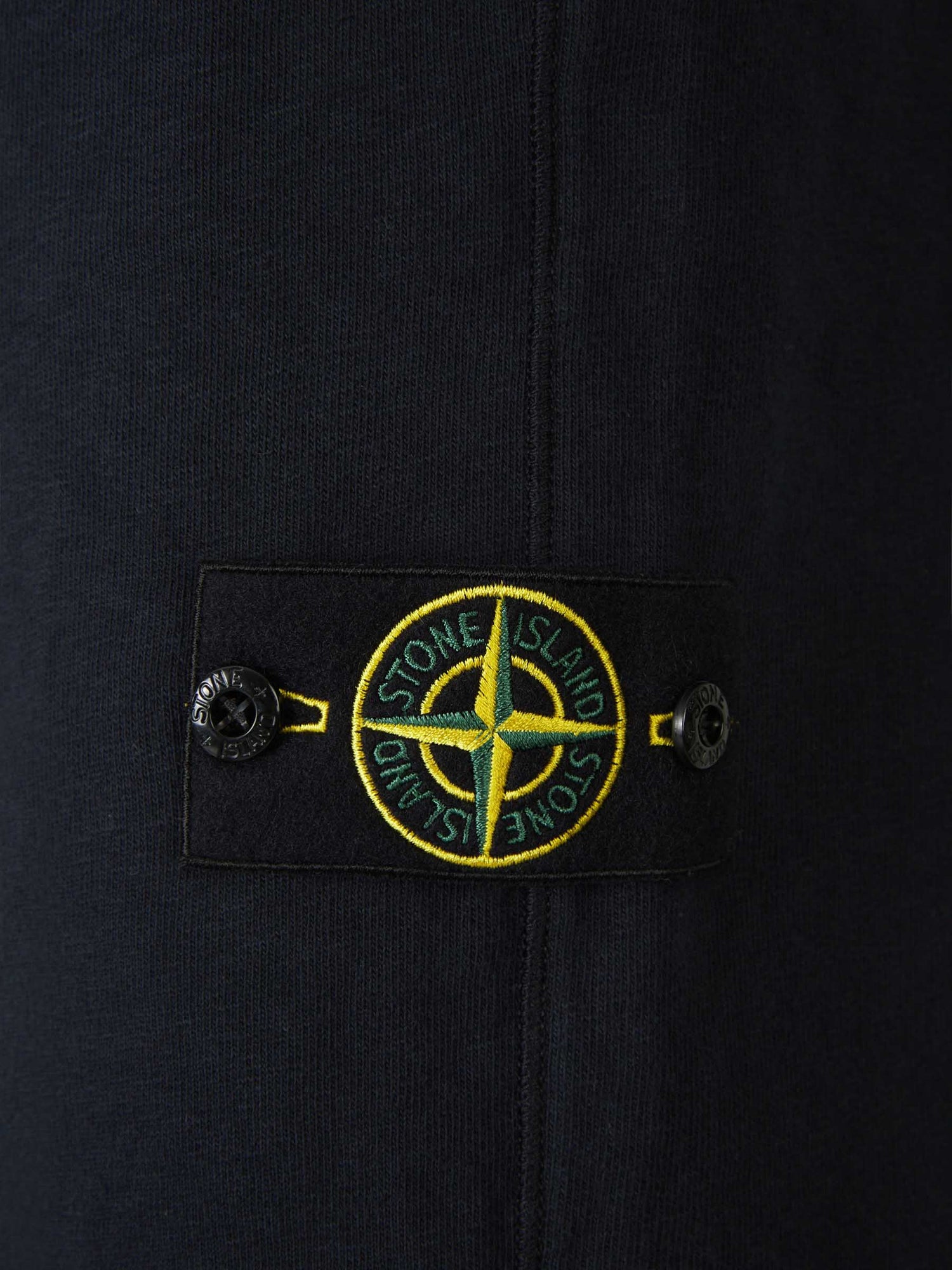 Outlet online Stone Island Hombre Bermudas color Azul Marino sku 523-000975 01 - Foto 5