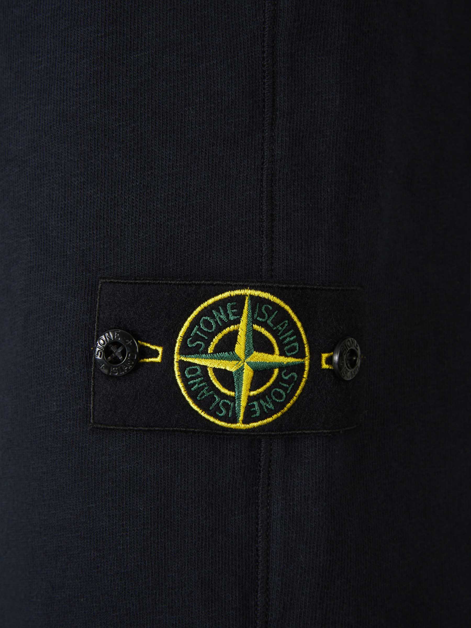Outlet online Stone Island Hombre Bermudas color Azul Marino sku 523-000975 01 - Foto 5