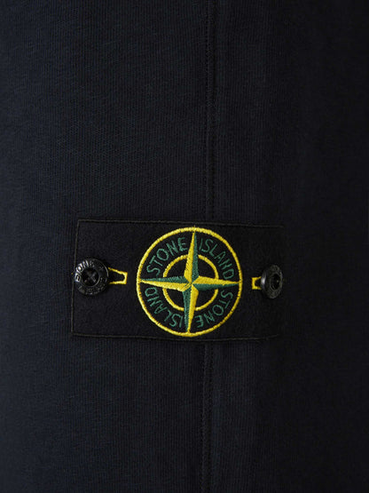 Outlet online Stone Island Hombre Bermudas color Azul Marino sku 523-000975 01 - Foto 5