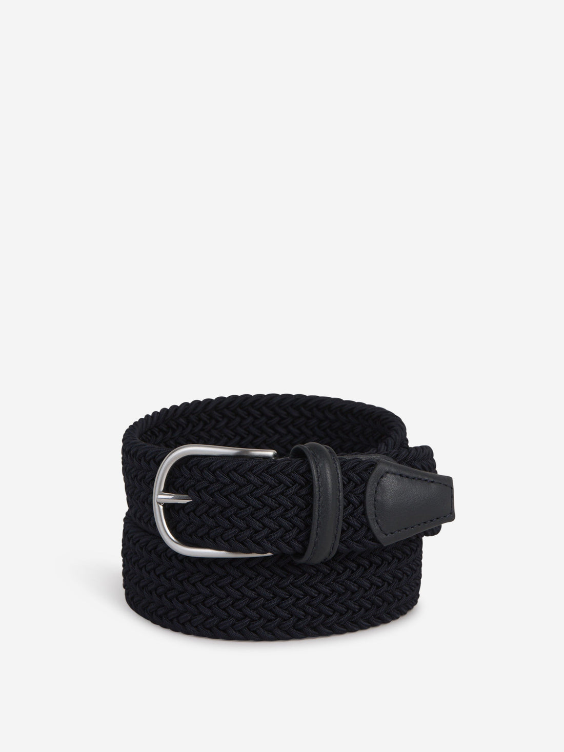 Braided Belt