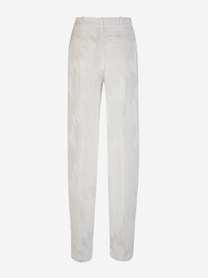Viscose Formal Pants