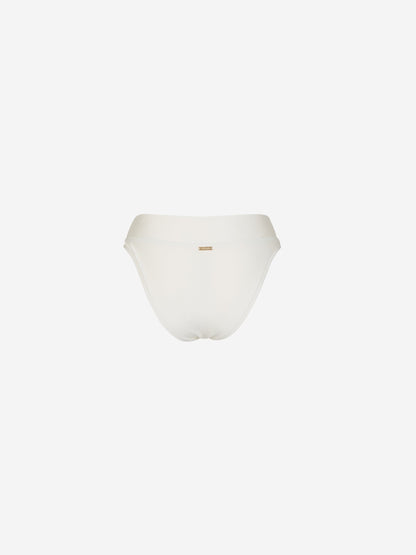 Outlet online Cult Gaia Mujer Braguitas Alta Aradhya color Blanco sku 781-000537 01 - Foto 3