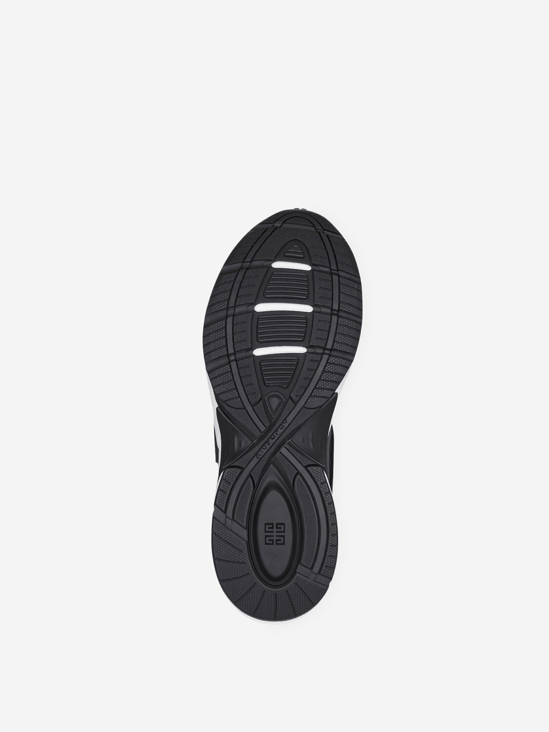 Outlet online Givenchy Hombre Sneakers Runners color Negro sku 616-002821 01 - Foto 6