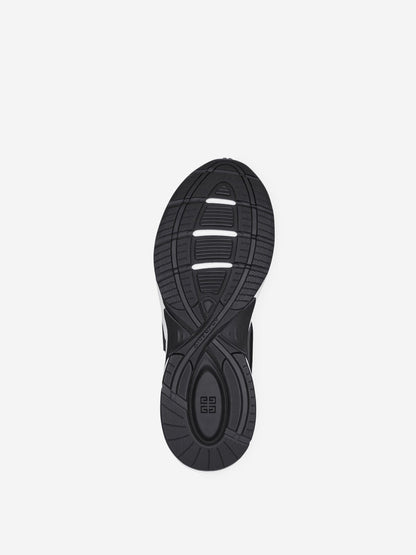 Outlet online Givenchy Hombre Sneakers Runners color Negro sku 616-002821 01 - Foto 6