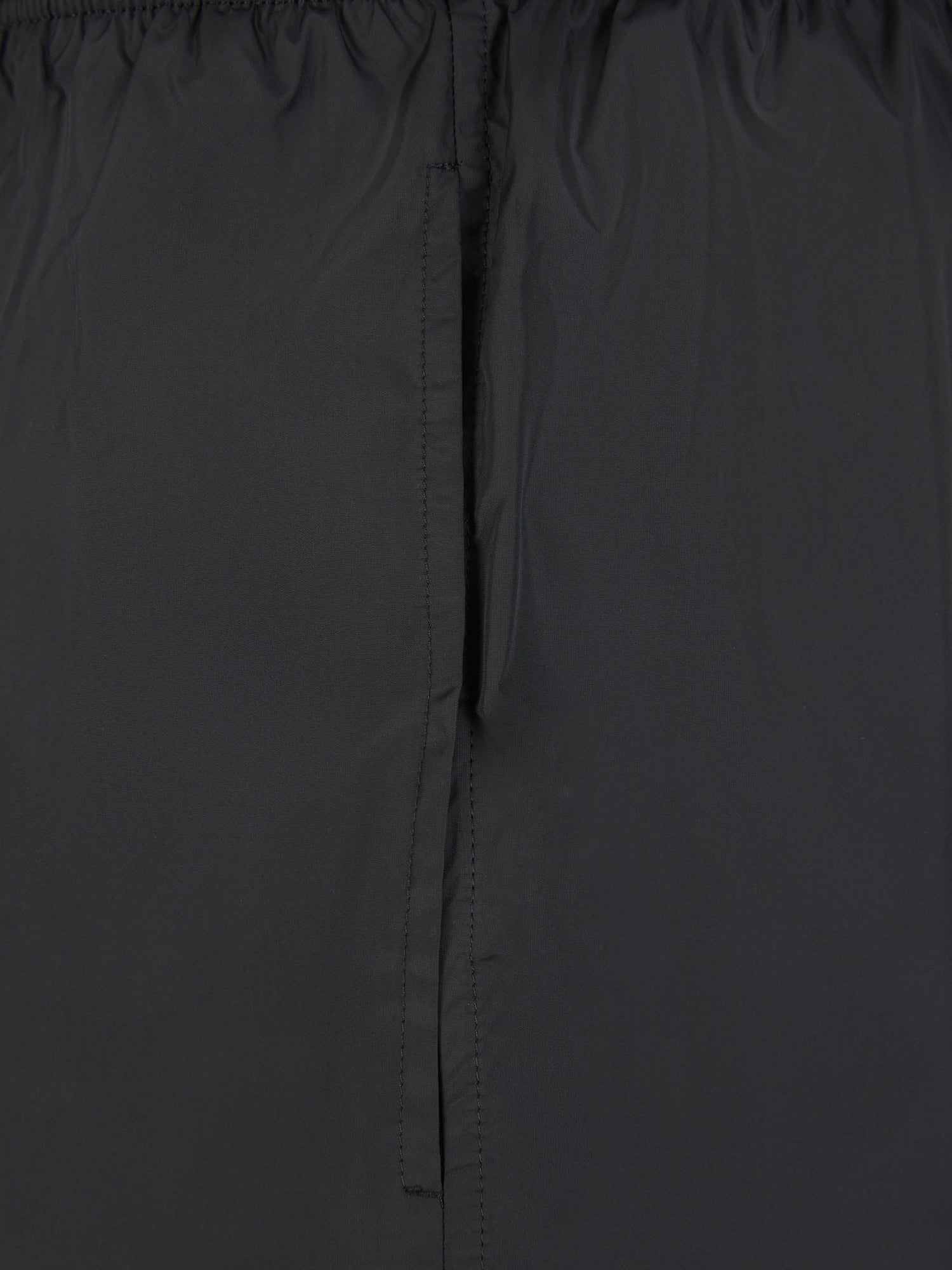 Outlet online Palm Angels Hombre Bañador Técnico Logo color Negro sku 561-001297 01 - Foto 3