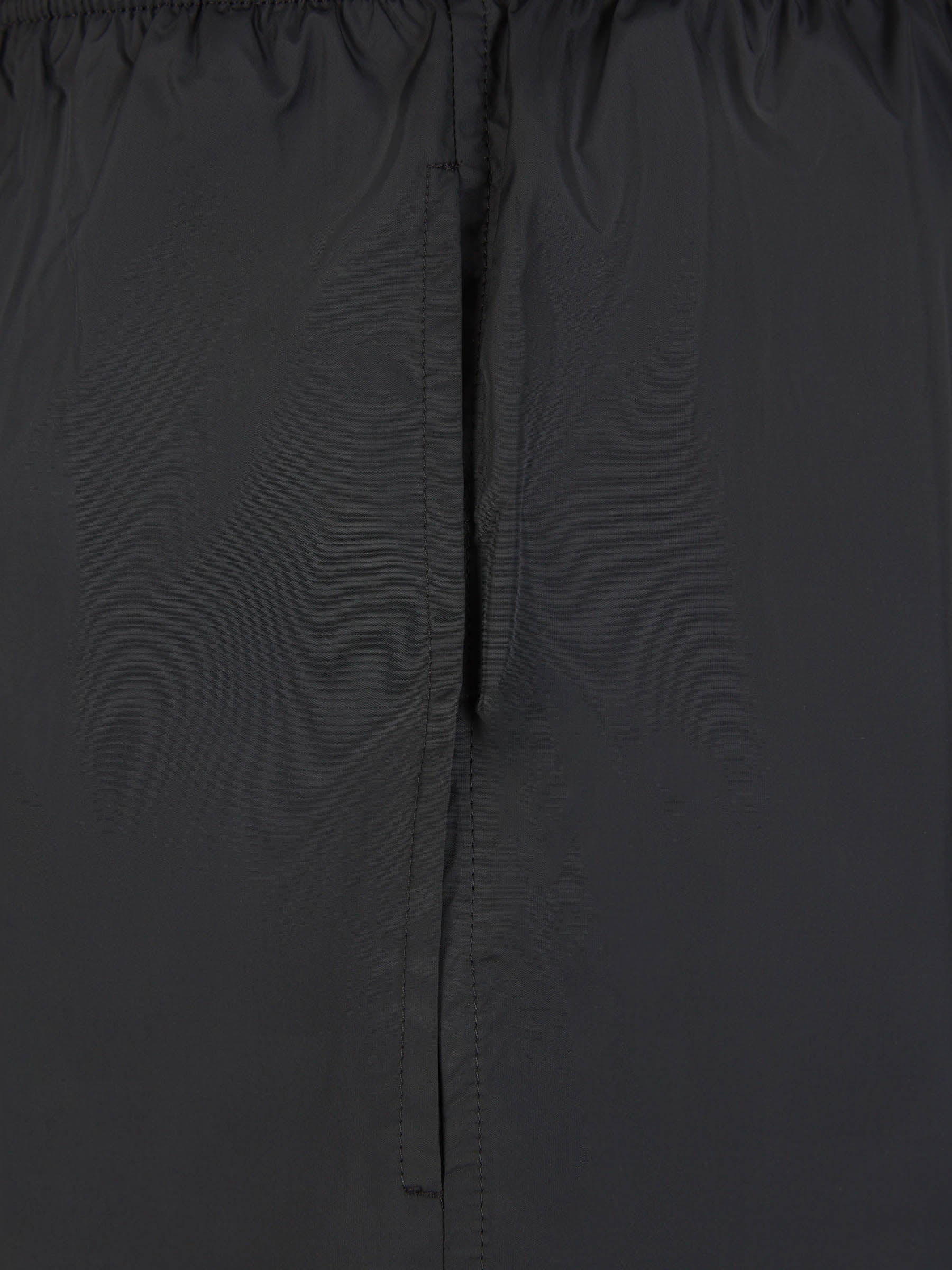 Outlet online Palm Angels Hombre Bañador Técnico Logo color Negro sku 561-001297 01 - Foto 3