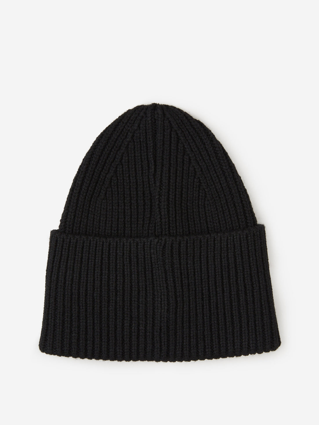 Palm Angels Gorro Logo Bordado color Negro sku 695-001297 02 - Foto 2