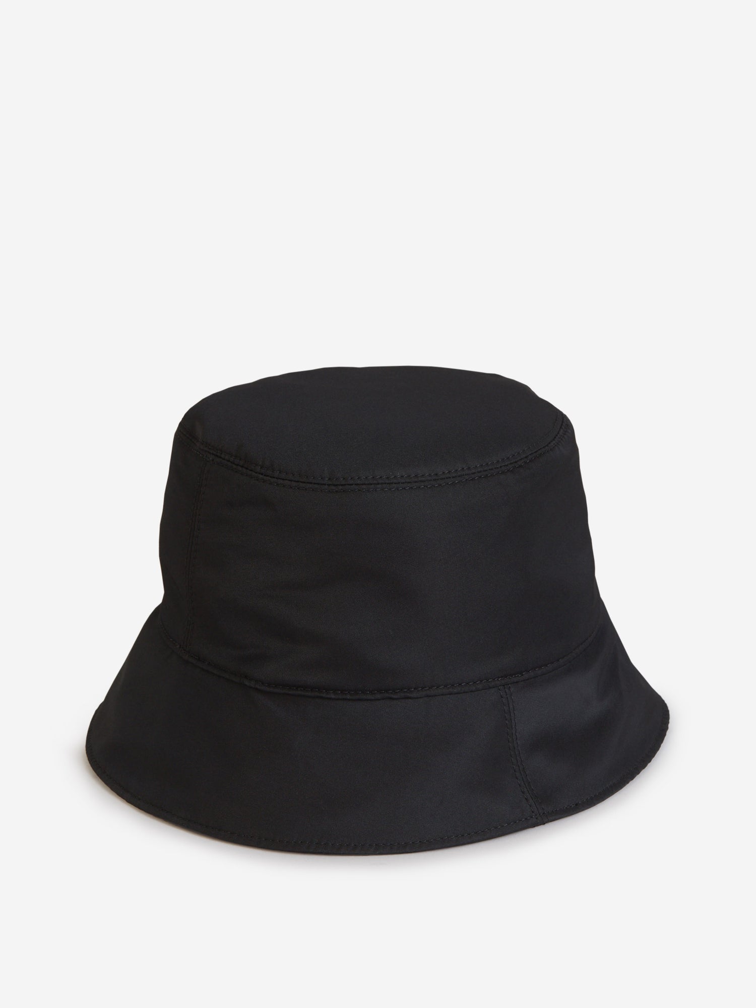 Outlet online Off-White Hombre Sombrero Pescador Firma color Negro sku 695-001324 01 - Foto 3