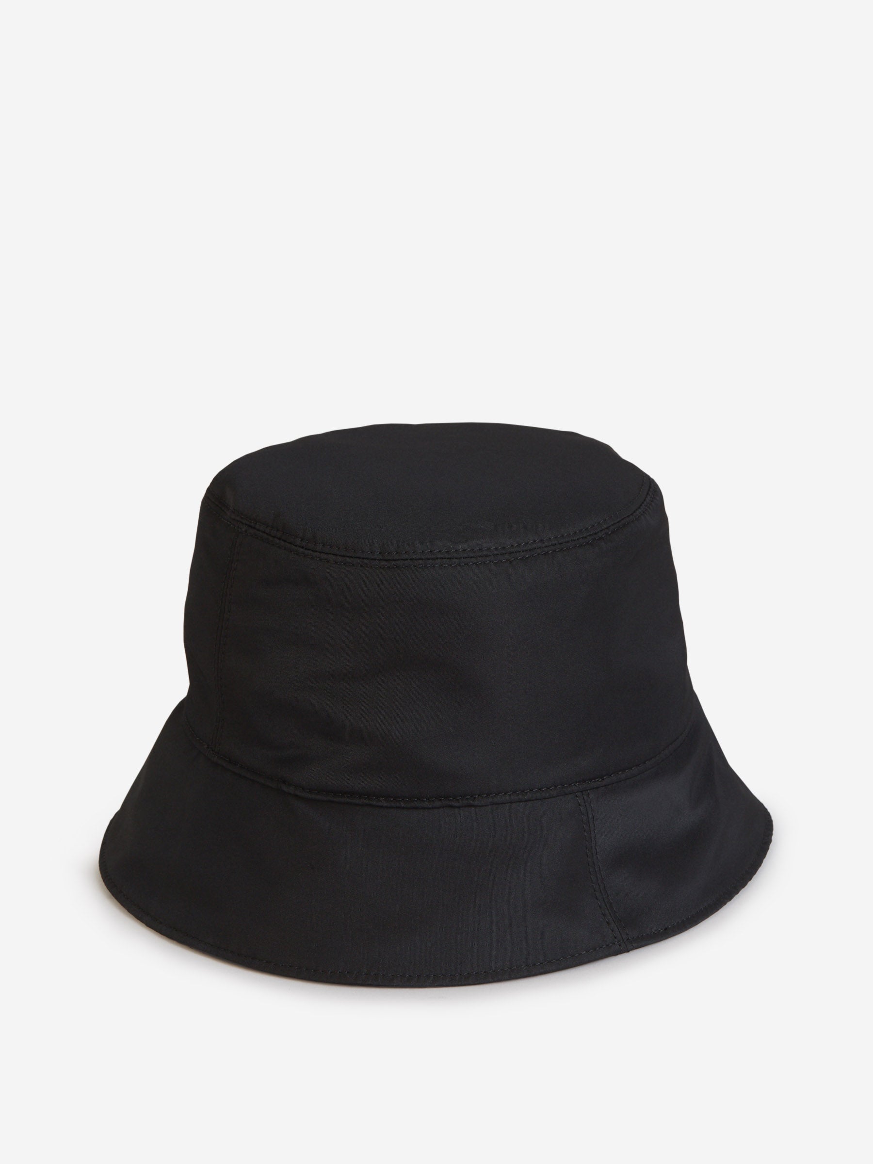 Outlet online Off-White Hombre Sombrero Pescador Firma color Negro sku 695-001324 01 - Foto 3