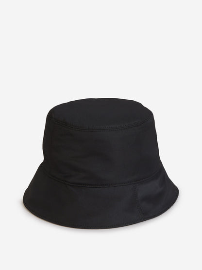 Outlet online Off-White Hombre Sombrero Pescador Firma color Negro sku 695-001324 01 - Foto 3