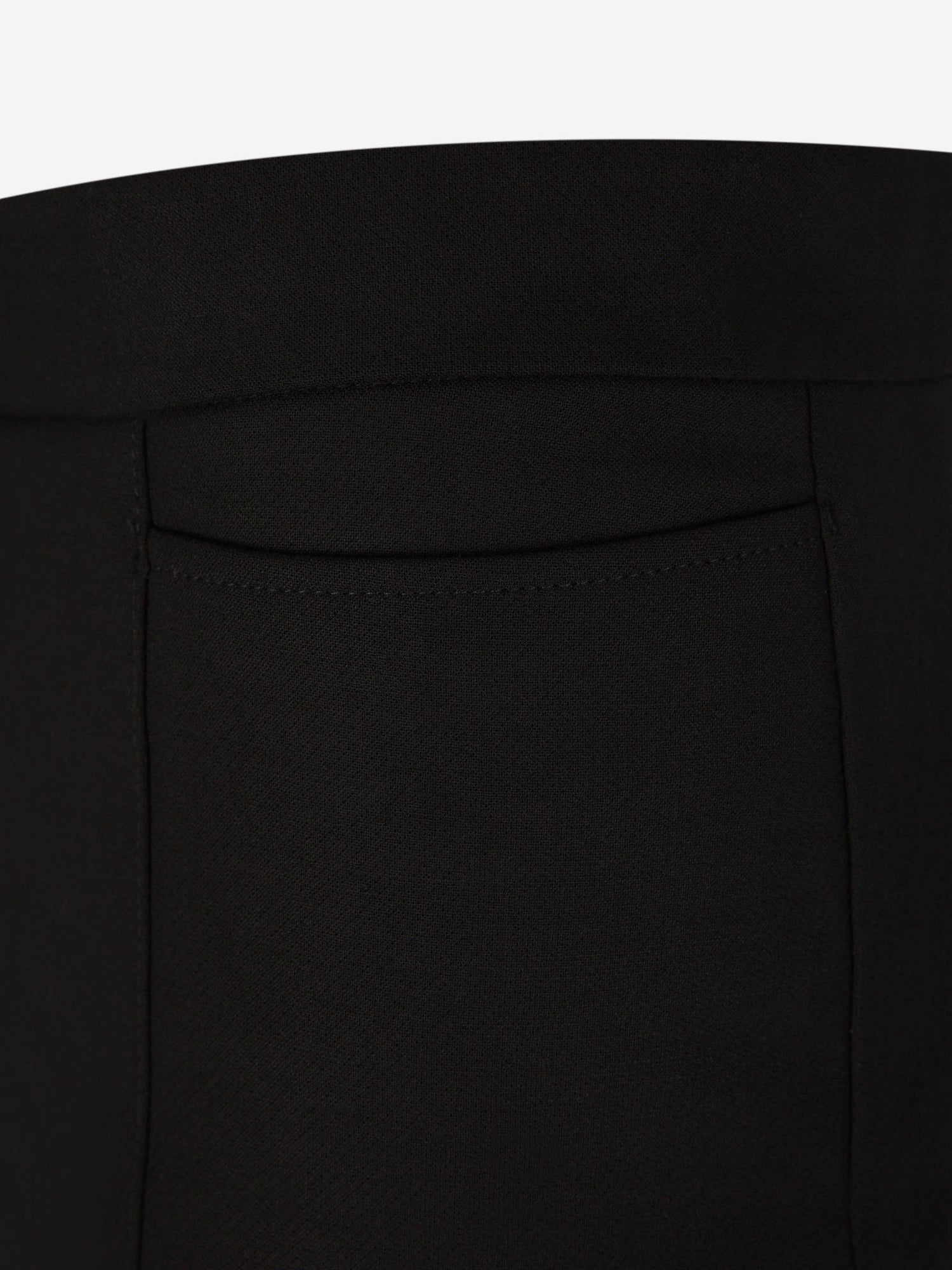 Pantalones Formales Ajustados