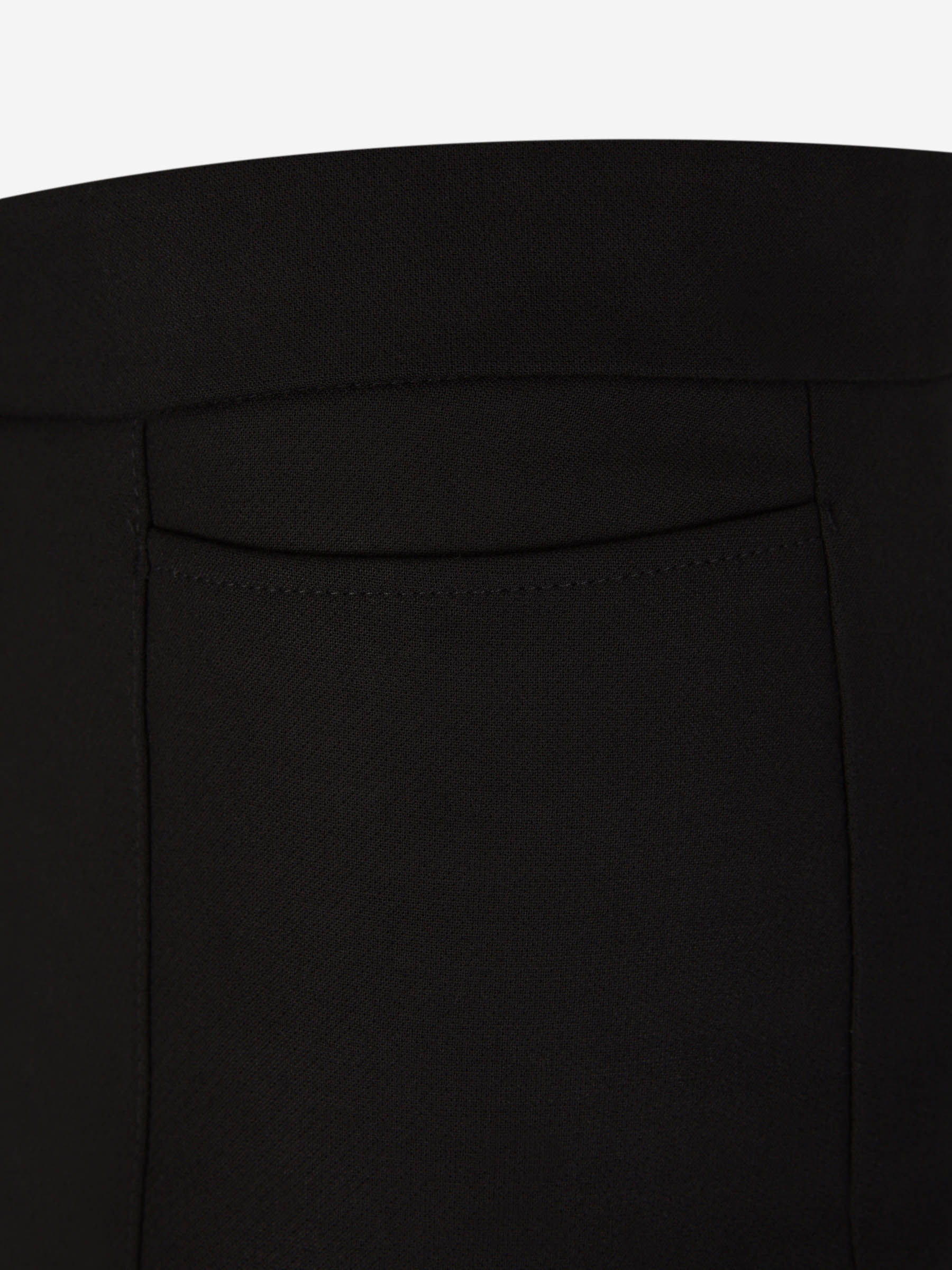 Pantalones Formales Ajustados