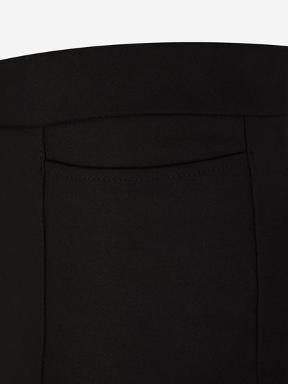 Pantalones Formales Ajustados