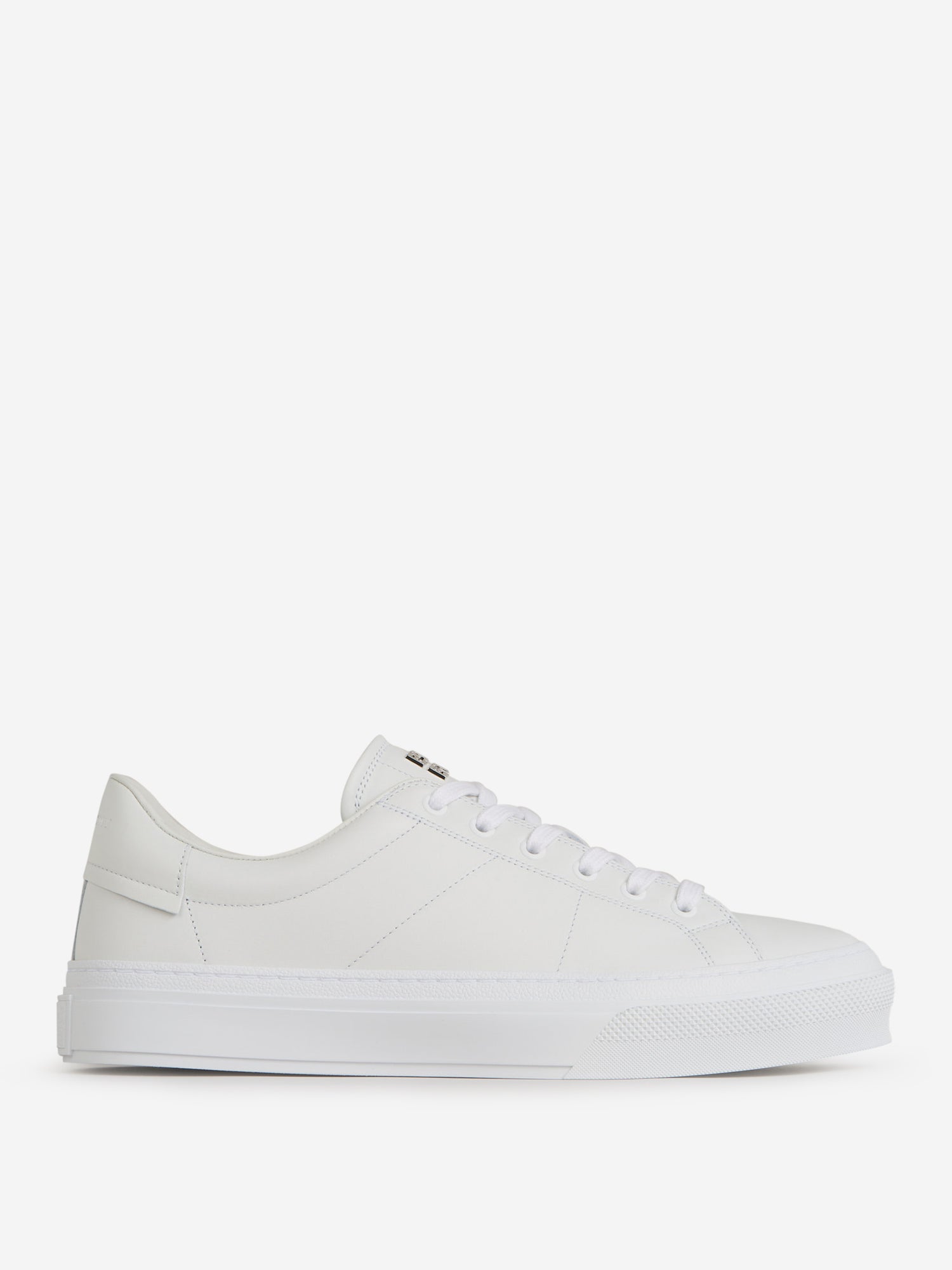 Outlet online Givenchy Hombre Sneakers City Sport color Blanco sku 616-002664 01 - Foto 1