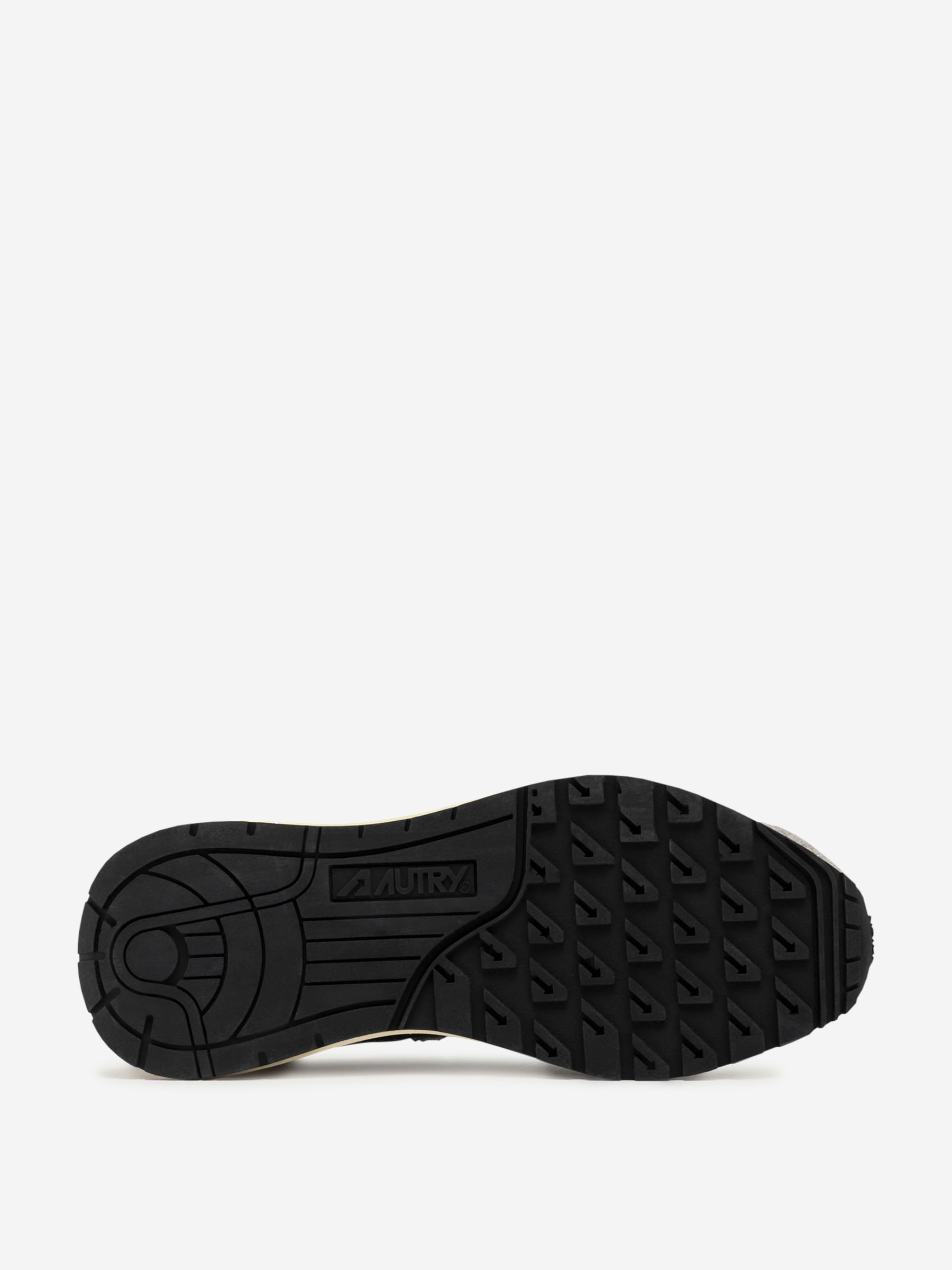Outlet online Autry Hombre Sneakers Reelwind Low color Negro sku 616-002853 02 - Foto 6