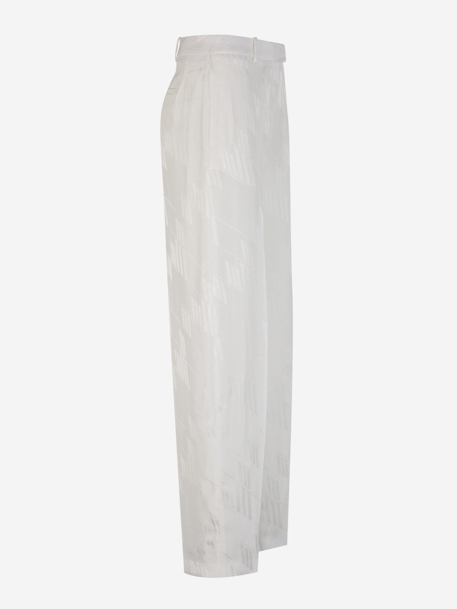Viscose Formal Pants