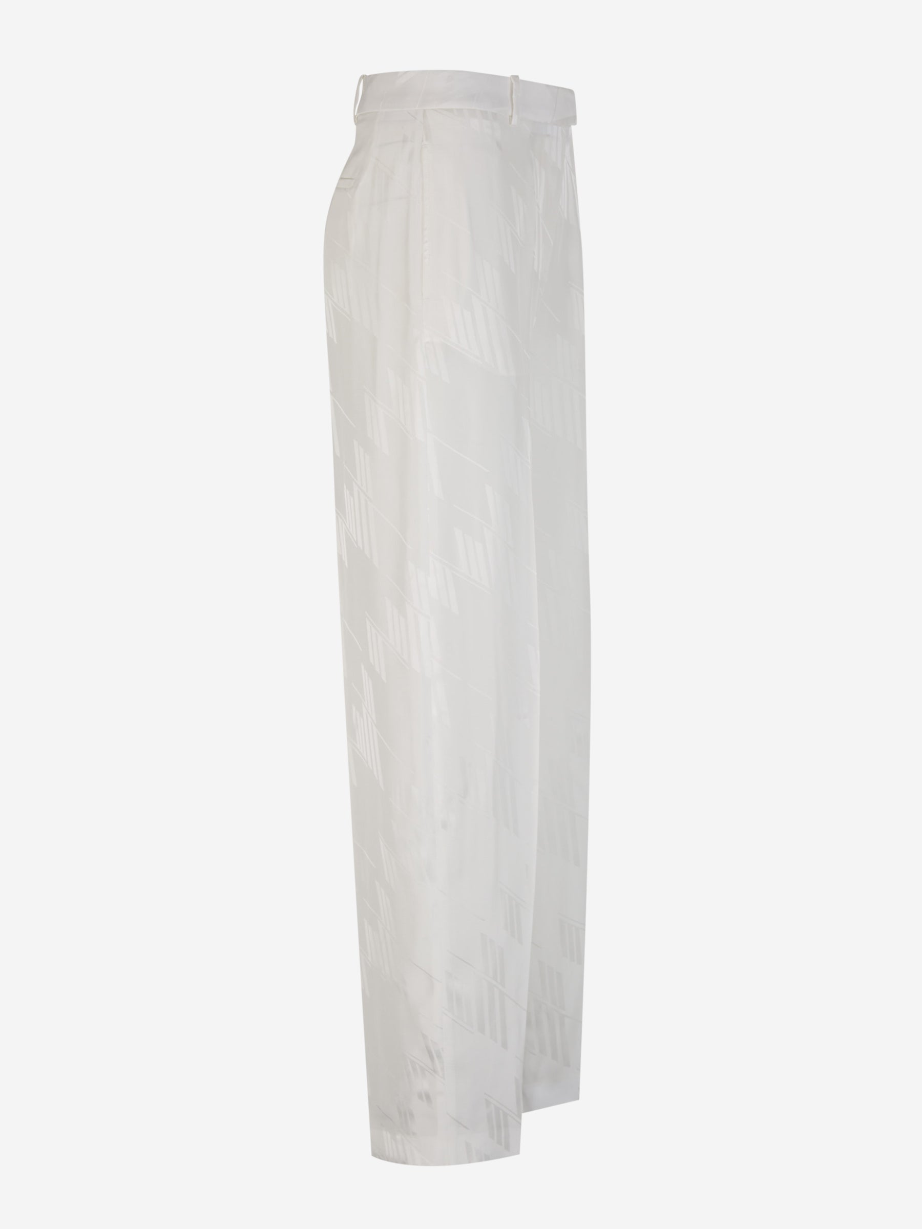 Viscose Formal Pants