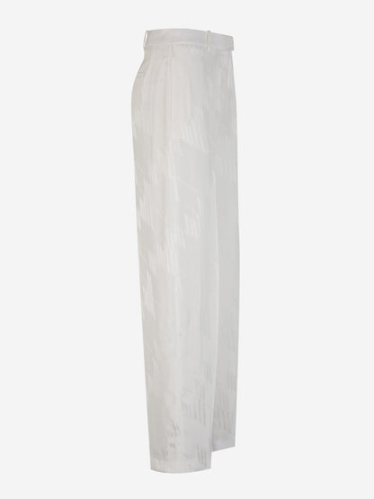 Viscose Formal Pants