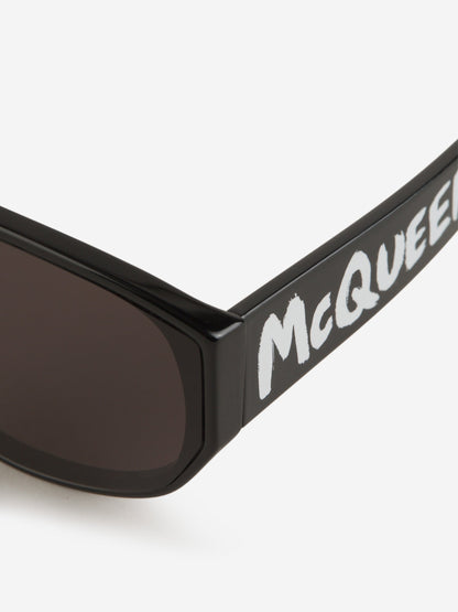 Gafas de Sol Logo Graffiti