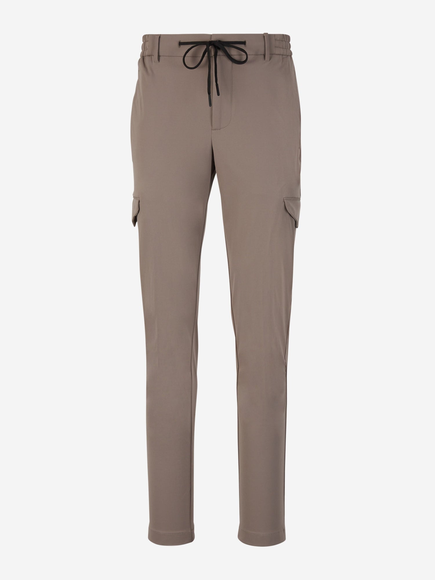 Outlet online Berwich Hombre Pantalones Cargo Técnicos color Topo sku 521-003036 01 - Foto 1