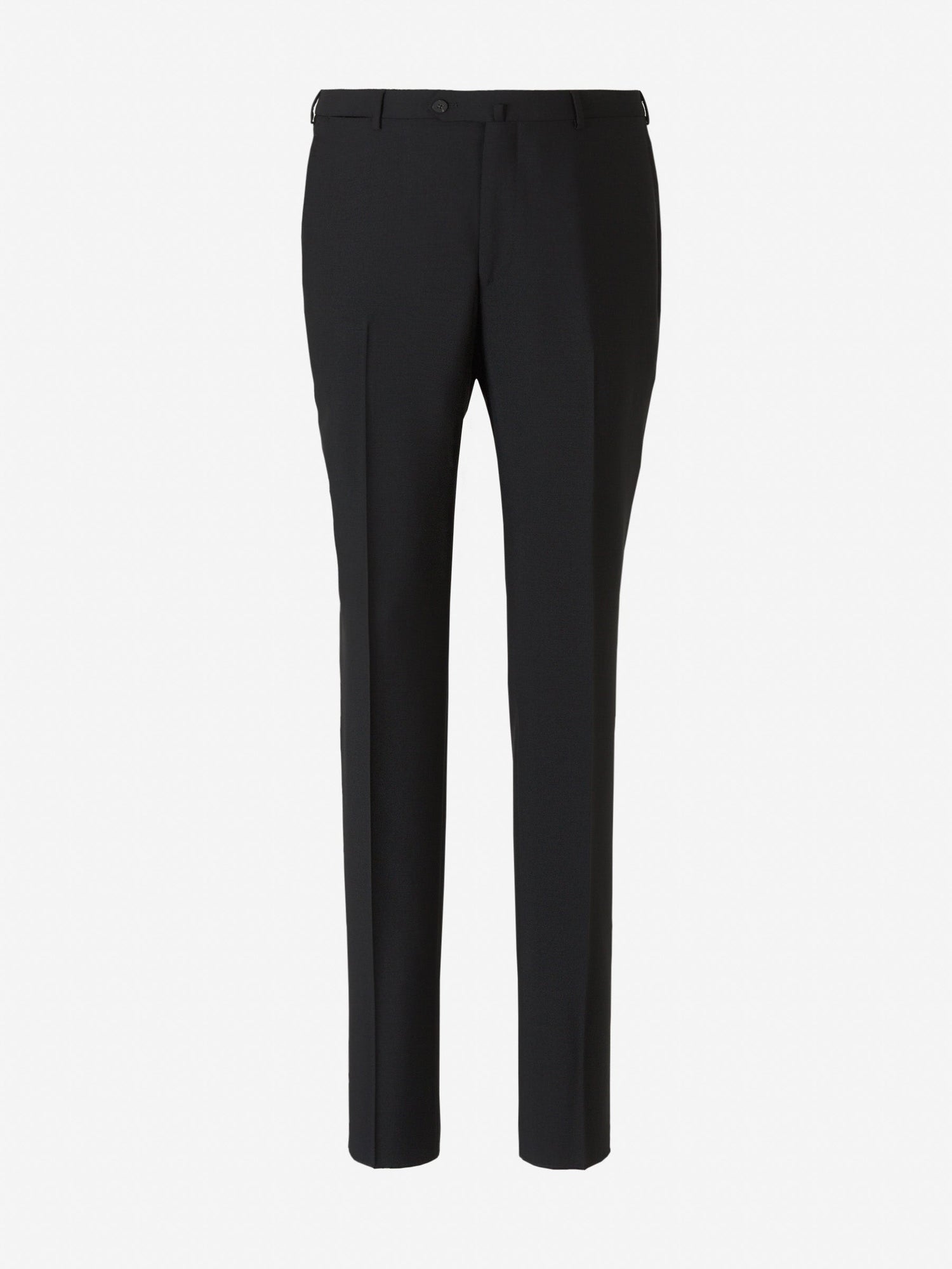 Outlet online Isaia Hombre Traje de Lana Mohair color Negro sku 312-002560 02 - Foto 9
