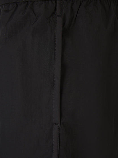 Outlet online Ami Paris Hombre Bañador Técnico Logo color Negro sku 561-001301 01 - Foto 4