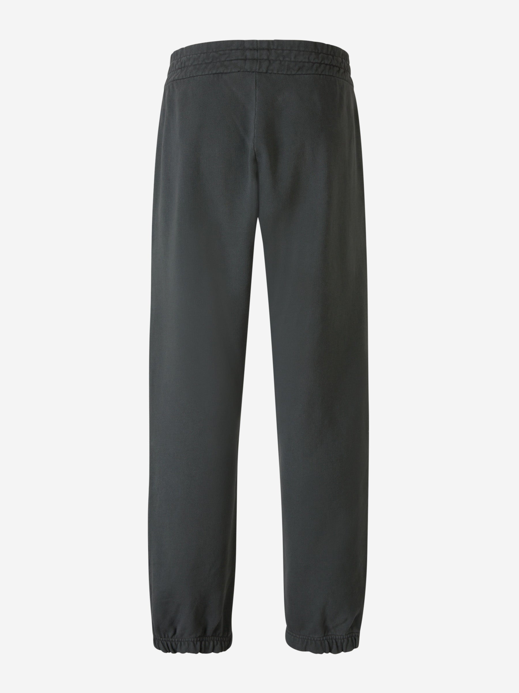 Outlet online Palm Angels Hombre Joggers Algodón Logo color Gris Antracita sku 521-002997 01 - Foto 3