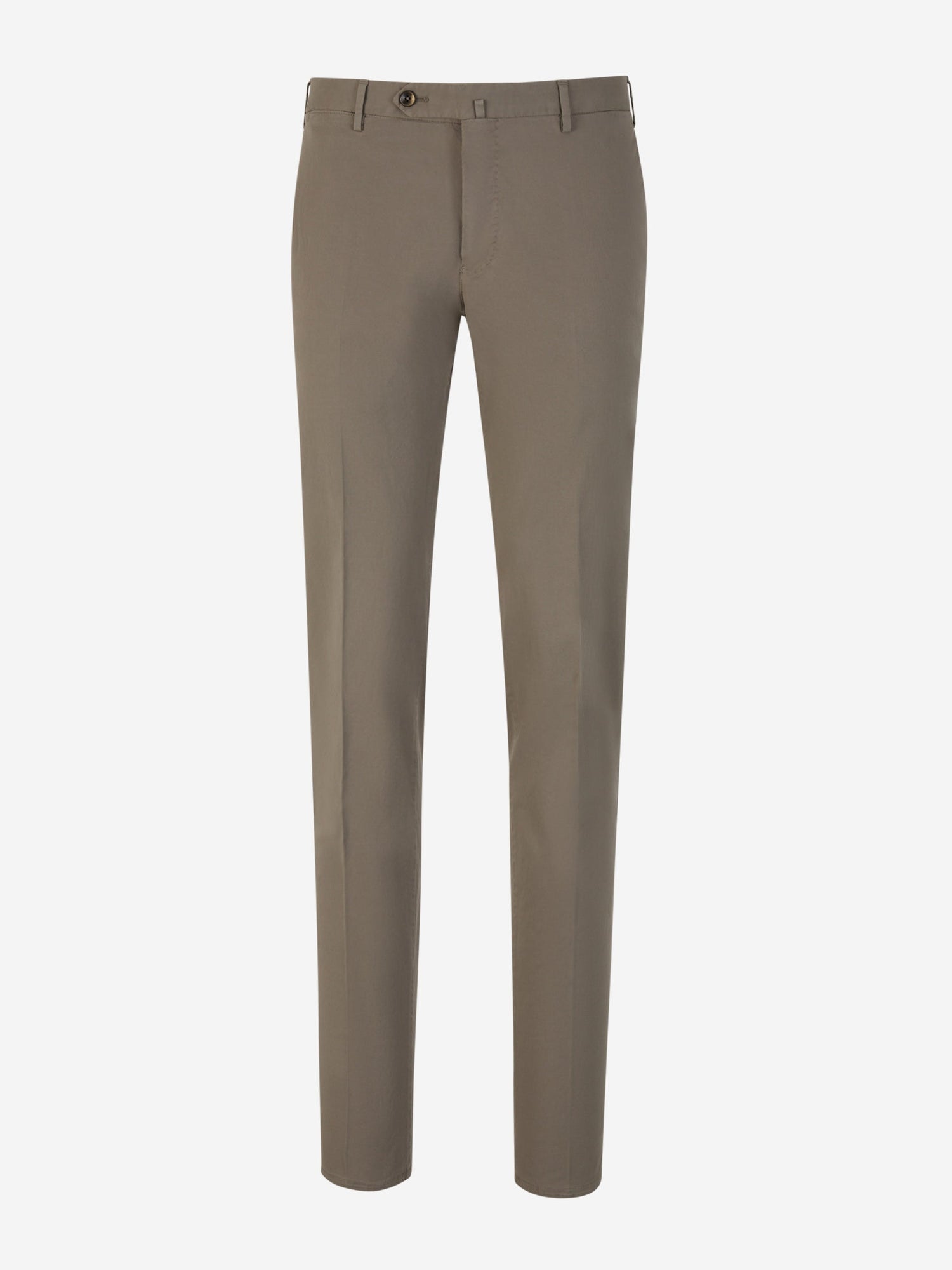 Outlet online PT Torino Hombre Pantalones Slim Fit Stretch color Gris Antracita sku 521-002745 08 - Foto 1