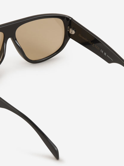 Gafas de Sol Logo Graffiti