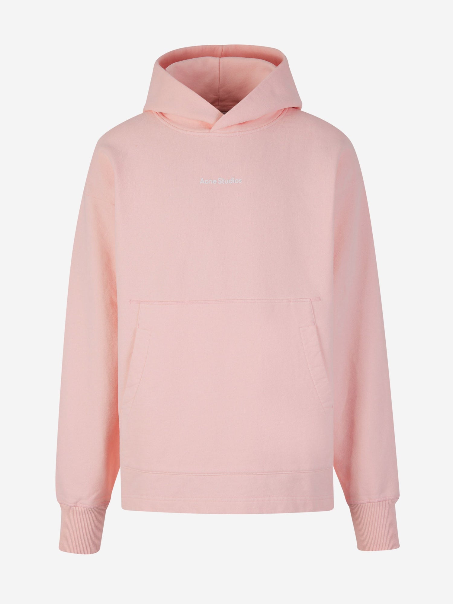 Printed Hood Sweatshirt – Acne Studios – Luxury Brand Outlet