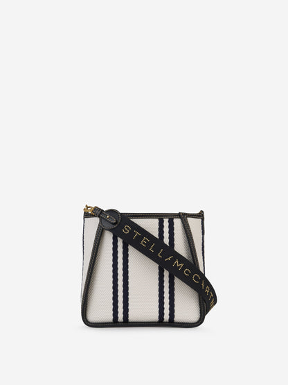 Bossa Bandolera Logo Ryder