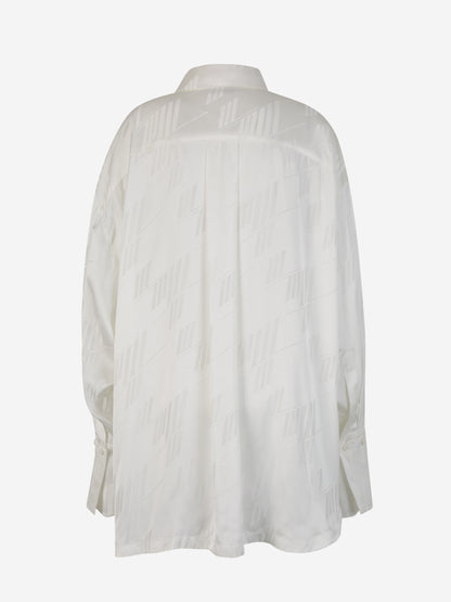 Camisa Diana Viscosa