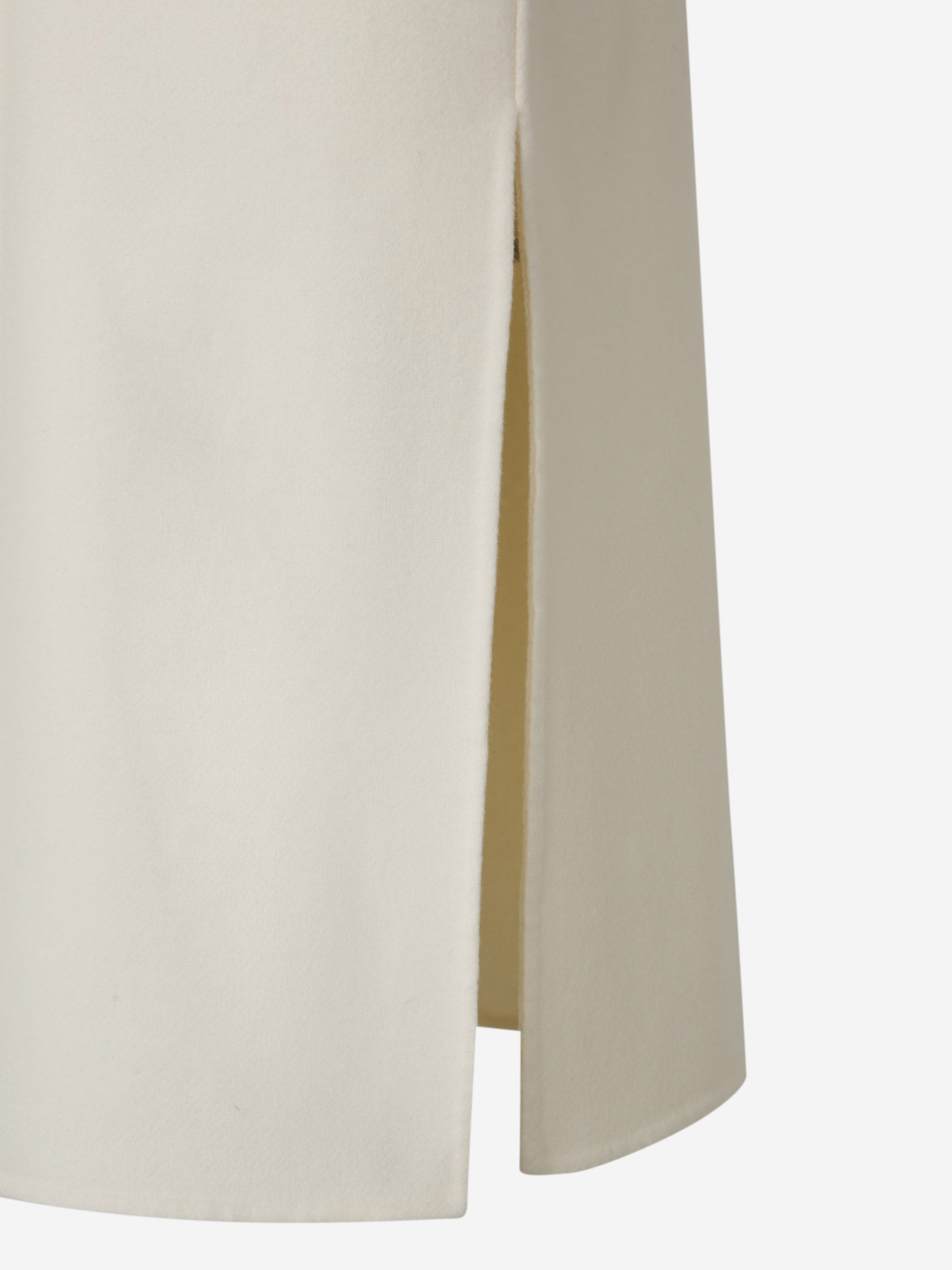 Outlet online Veronica Beard Mujer Chaleco Hoxton Abotonado color Marfil sku 775-000178 01 - Foto 6