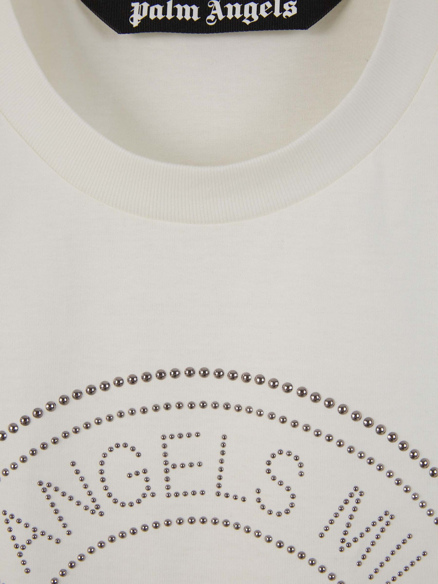 Printed Cotton T-Shirt