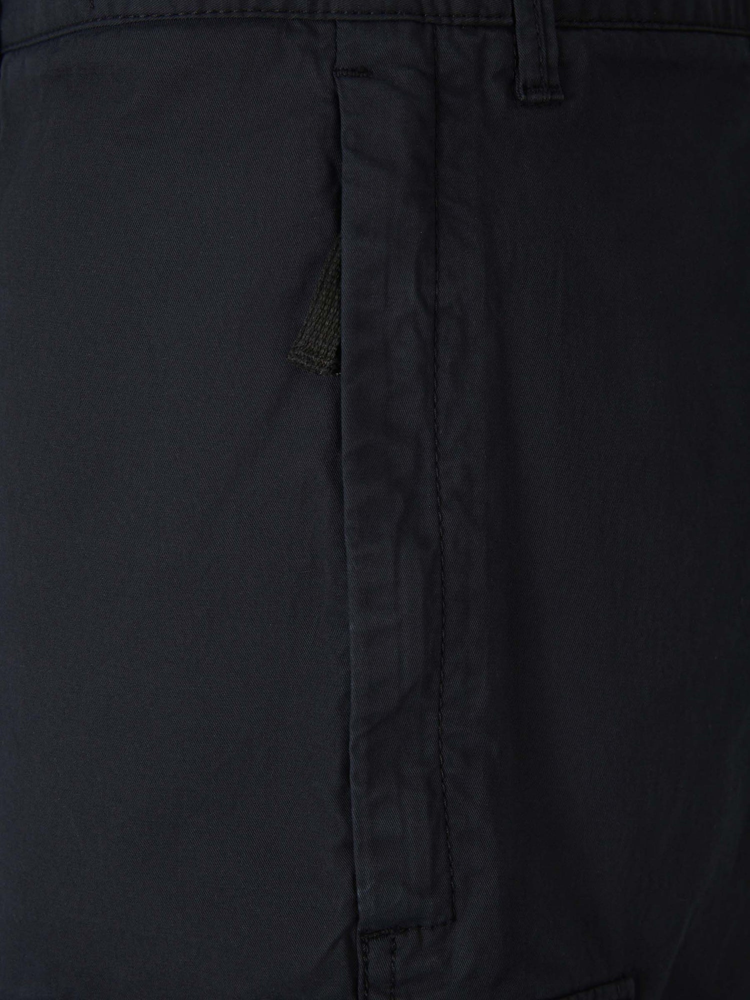 Outlet online Stone Island Hombre Bermudas Cargo Logo color Azul Noche sku 523-000976 01 - Foto 4