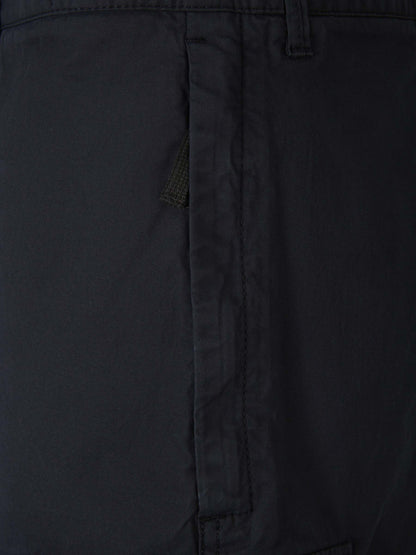 Outlet online Stone Island Hombre Bermudas Cargo Logo color Azul Noche sku 523-000976 01 - Foto 4