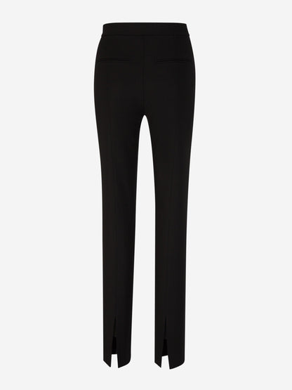 Pantalones Formales Ajustados