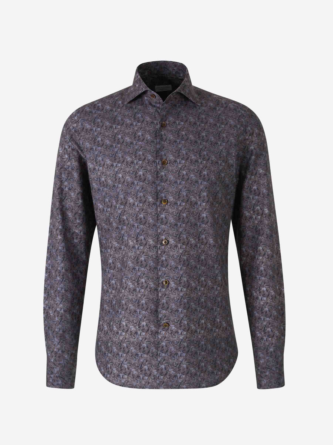 Santa Eulalia Camisa Motivo Floral color Multicolor sku 531-006409 01 - Foto 1