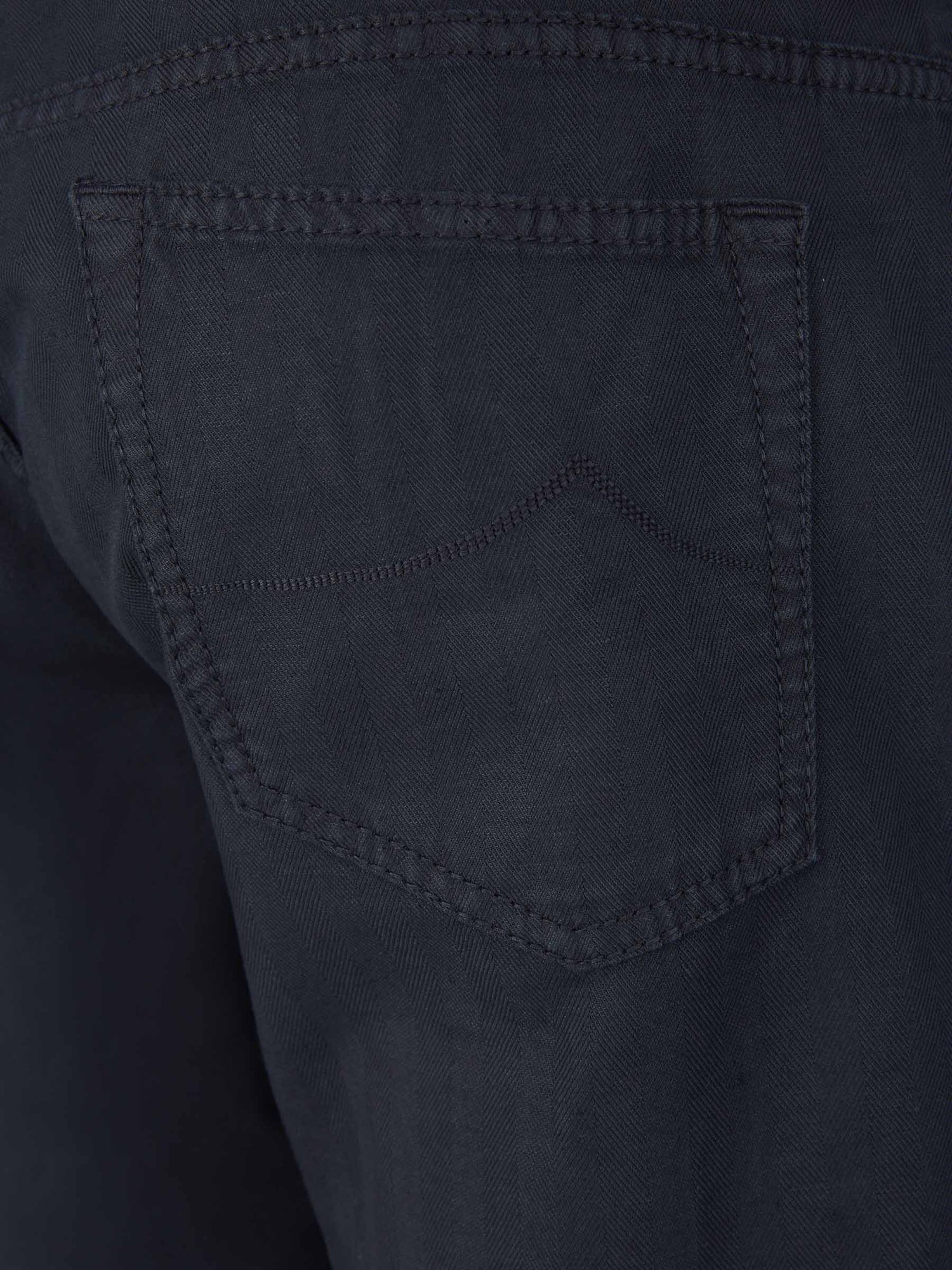 Lou Denim Bermudas