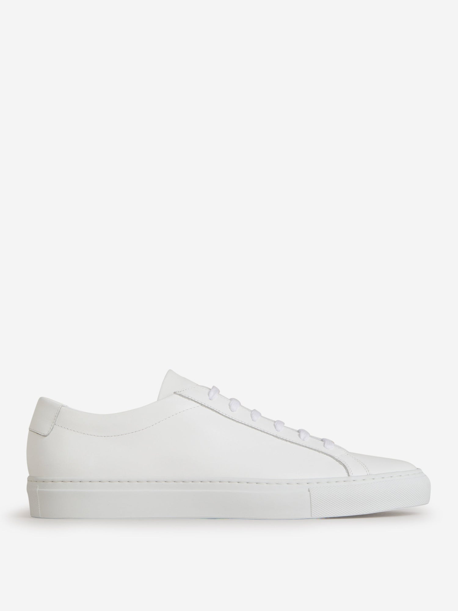Outlet online Common Projects Hombre Sneakers Achilles color Negro sku 616-002708 02 - Foto 1