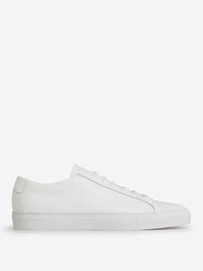 Outlet online Common Projects Hombre Sneakers Achilles color Negro sku 616-002708 02 - Foto 1