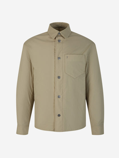 Chaqueta Técnica Bolsillo