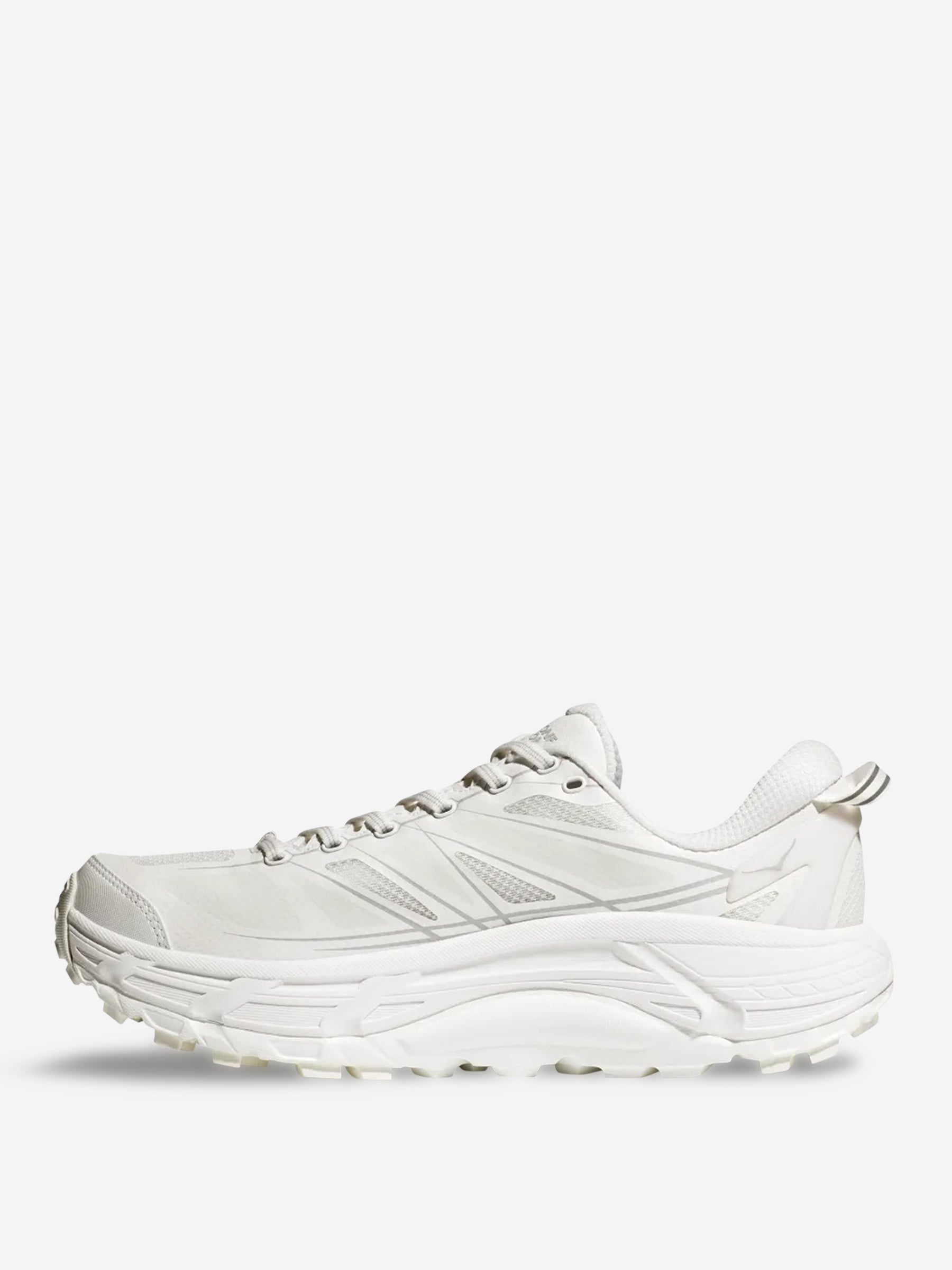 Outlet online Hoka Hombre Sneakers Mafate Speed 2 color Beige sku 616-002931 03 - Foto 9