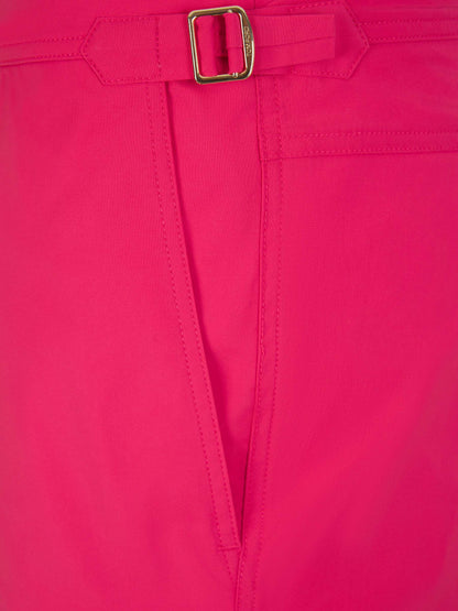 Bañador Técnico Hebillas